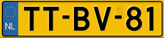 TTBV81
