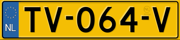TV064V