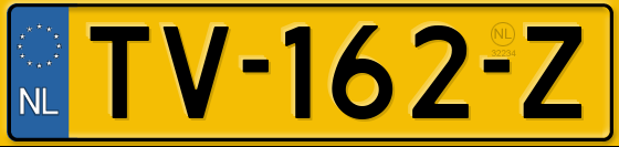 TV162Z