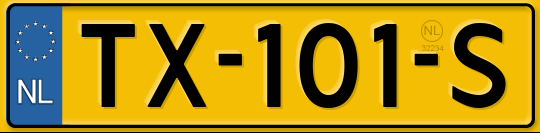TX101S