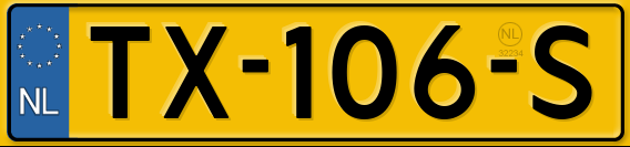 TX106S