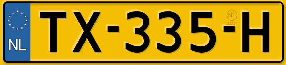 TX335H