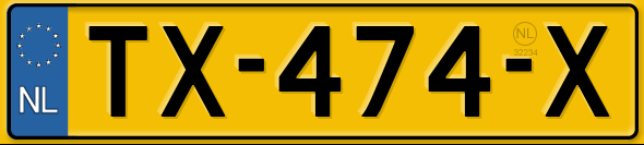 TX474X