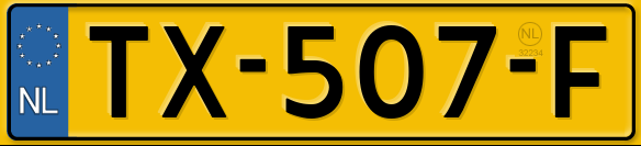 TX507F