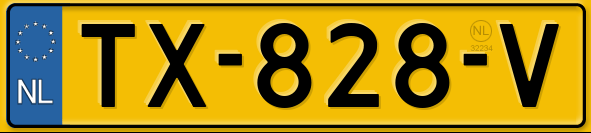 TX828V