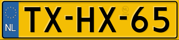 TXHX65