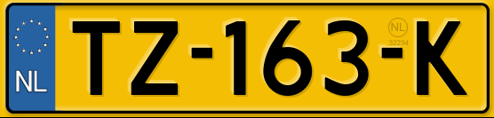 TZ163K