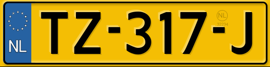 TZ317J