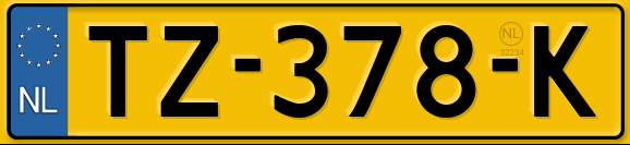 TZ378K