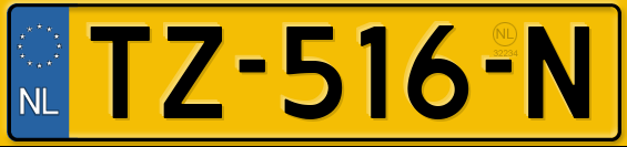TZ516N