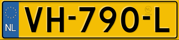 VH790L