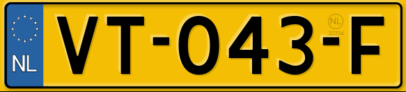 VT043F