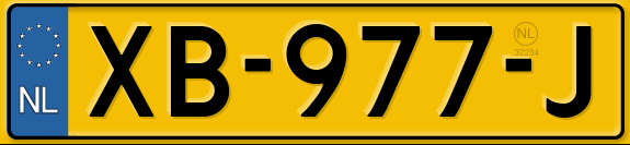 XB977J