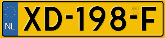 XD198F