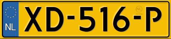 XD516P