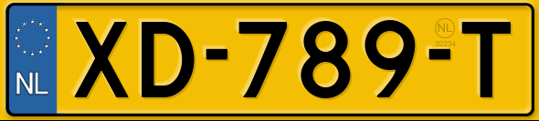 XD789T