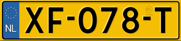 XF078T