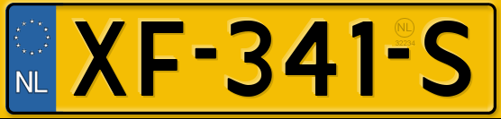 XF341S