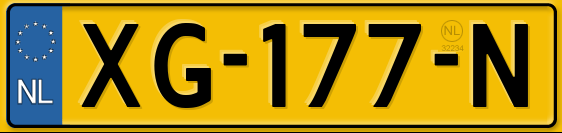 XG177N