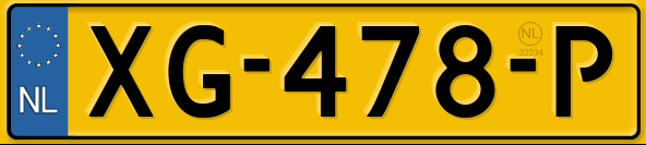 XG478P
