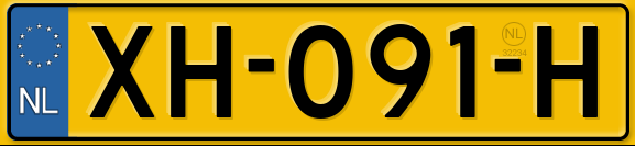 XH091H