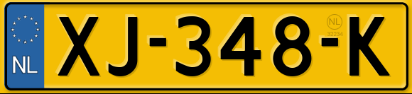 XJ348K