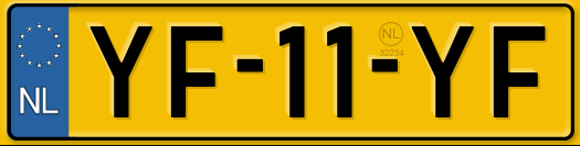 YF11YF