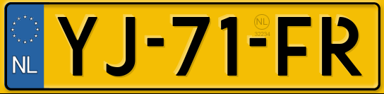 YJ71FR