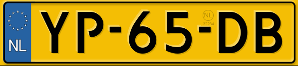YP65DB