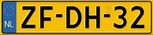 ZFDH32