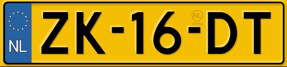 ZK16DT