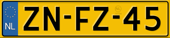 ZNFZ45