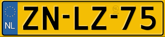 ZNLZ75